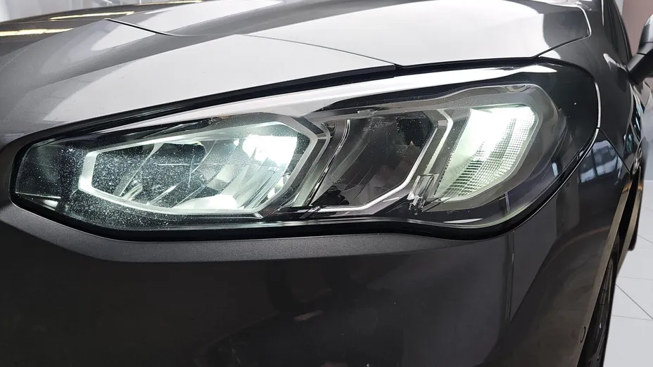 BMW Seria 2 218i aut