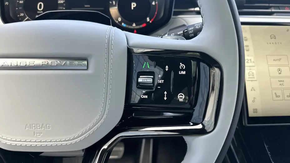 LAND ROVER Range Rover Sport Range Rover S 3.0 D300 mHEV Dynamic HSE