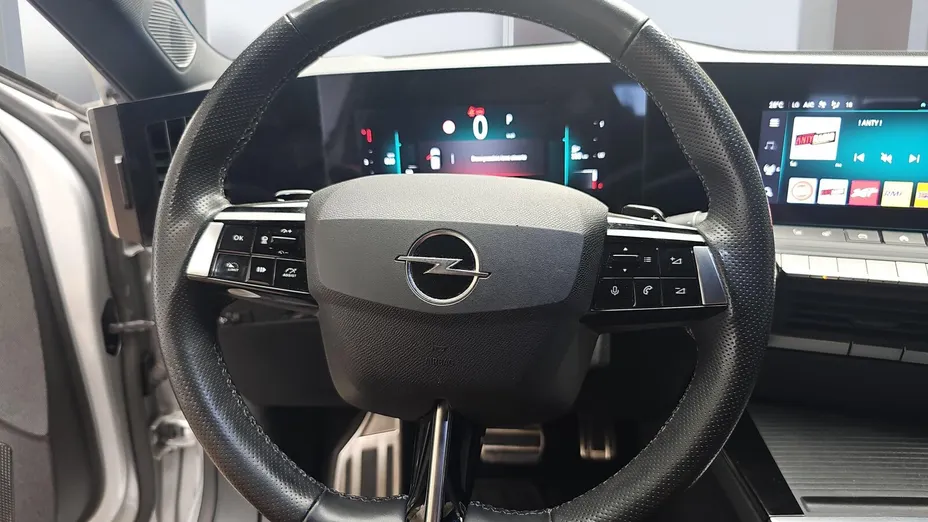 OPEL Astra Astra VI 1.5 CDTI GS S&S aut