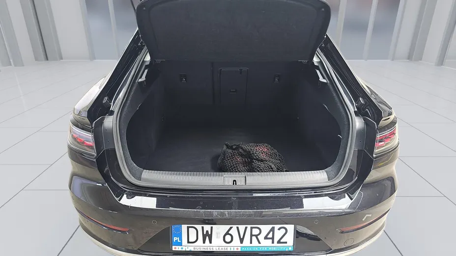 VOLKSWAGEN Arteon Arteon 2.0 TSI Elegance DSG