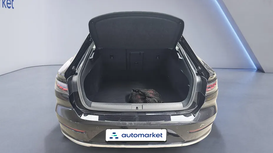 VOLKSWAGEN Arteon Arteon 2.0 TSI Elegance DSG