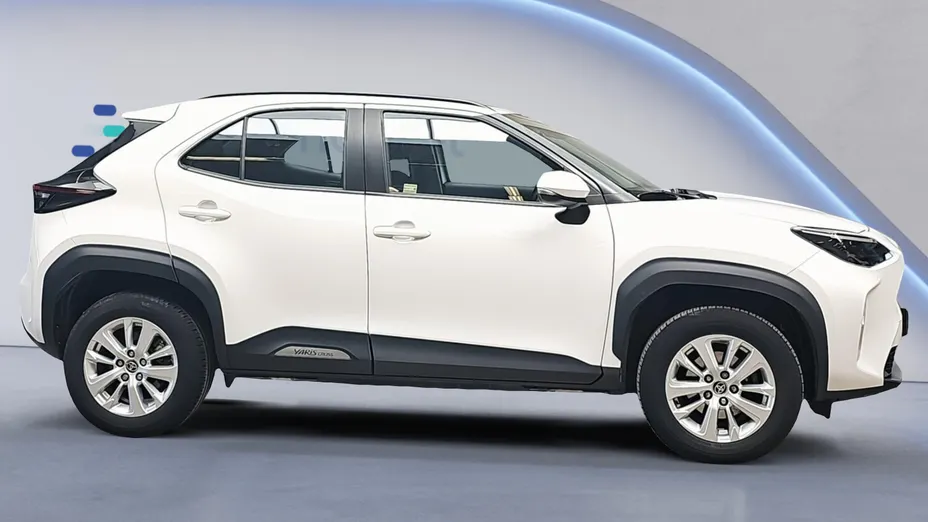 TOYOTA Yaris Cross Yaris Cross 1.5 Comfort