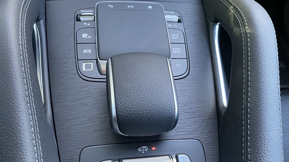 MERCEDES-BENZ GLE GLE Coupe 300 d mHEV 4-Matic AMG Line