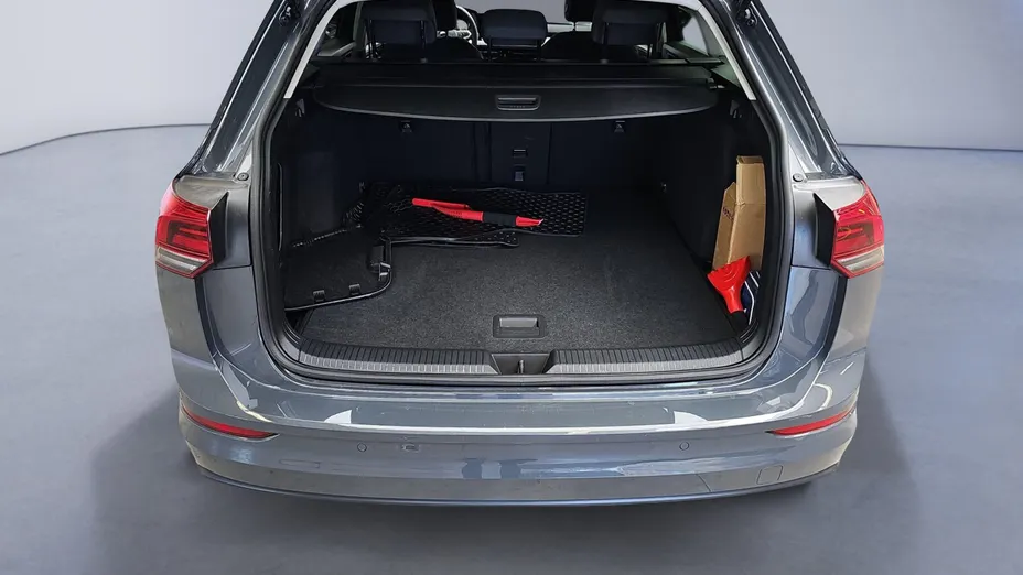 VOLKSWAGEN Golf Golf VIII 1.5 TSI EVO Life