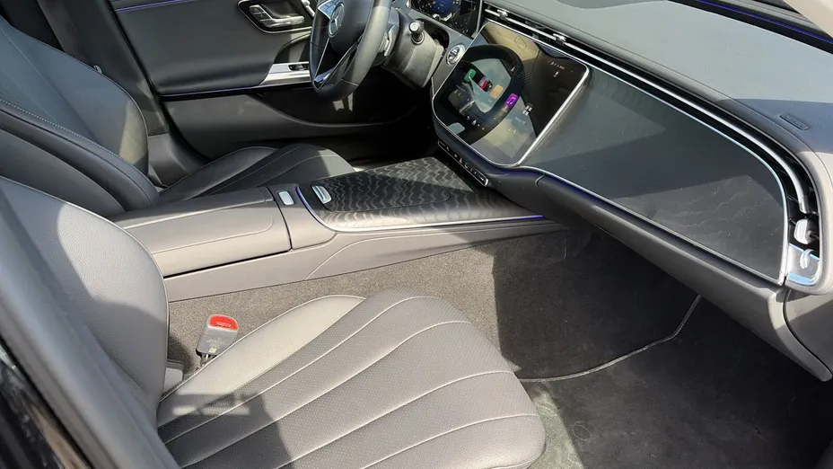 MERCEDES-BENZ E Klasa E 200 d mHEV Avantgarde 9G-Tronic