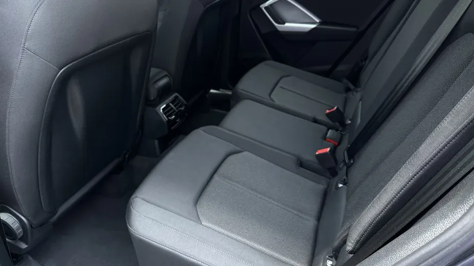 AUDI Q3 Q3 35 TFSI mHEV S-Line S tronic