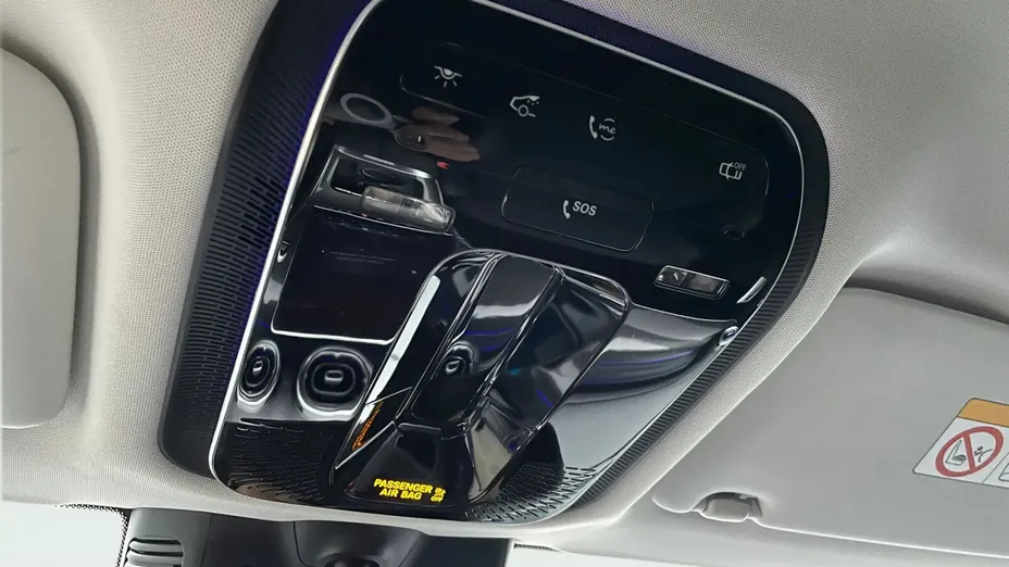 MERCEDES-BENZ GLC GLC Coupe 300 e PHEV 4-Matic AMG Line Nowy