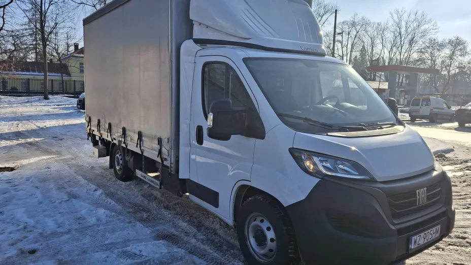FIAT Ducato -