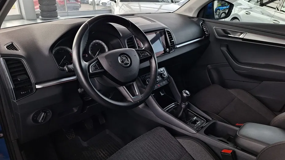 SKODA Karoq Karoq 1.5 TSI ACT GPF 4x2 Style