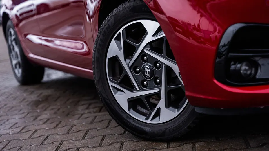 HYUNDAI i30 i30 1.5 T-GDI 48V Smart