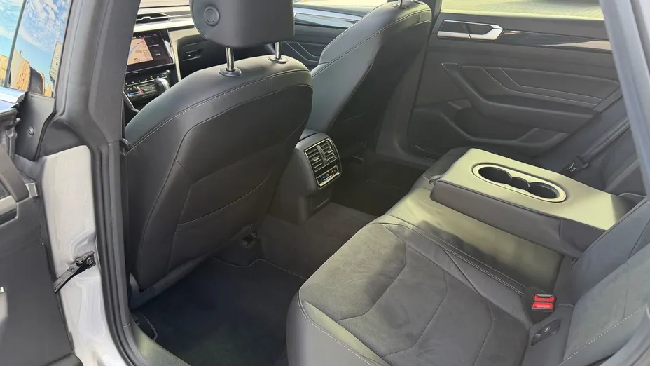 VOLKSWAGEN Arteon Arteon 2.0 TDI 4Motion SCR R-Line DSG