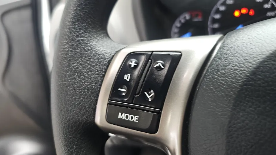 TOYOTA Yaris Yaris 1.5 Active