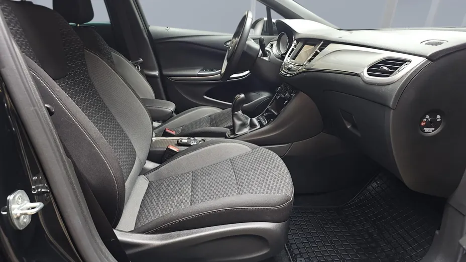 OPEL Astra Astra V 1.5 CDTI GS Line S&S