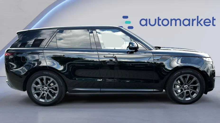 LAND ROVER Range Rover Sport Range Rover S 3.0 D250 mHEV S