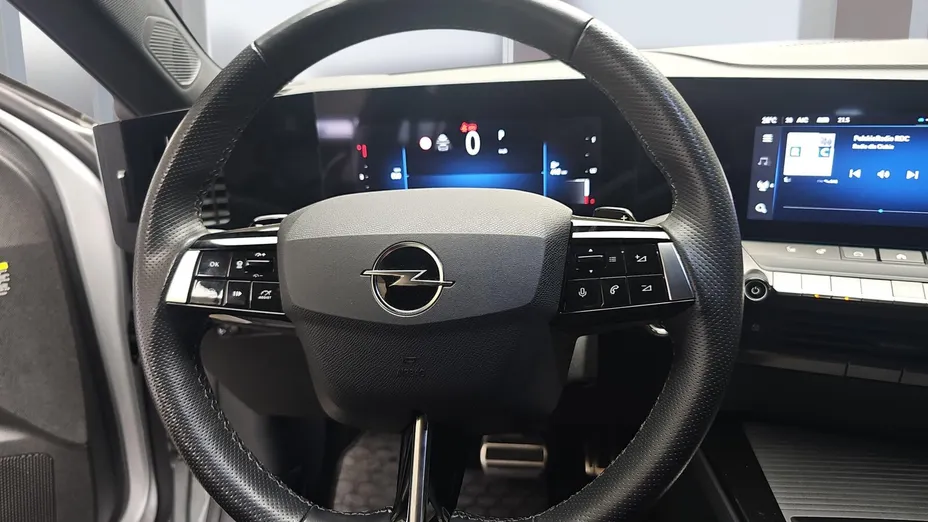 OPEL Astra Astra VI 1.5 CDTI GS S&S aut