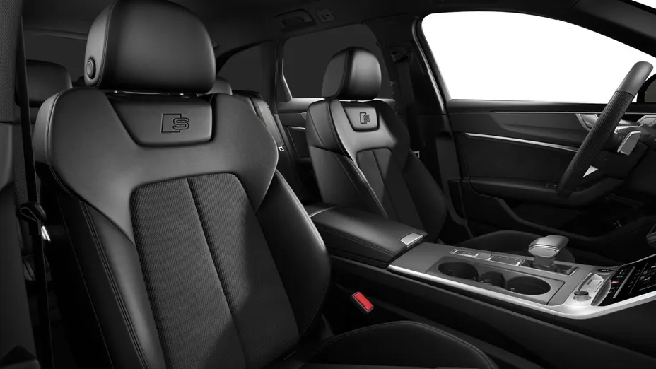 AUDI A6 Avant -