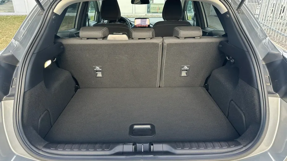 FORD Puma Puma 1.0 EcoBoost mHEV Titanium X