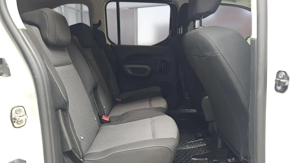 TOYOTA Proace City Verso Proace City Verso 1.5 D-4D Business