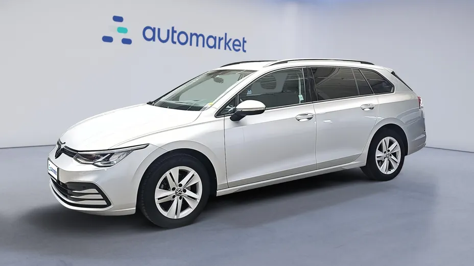 VOLKSWAGEN Golf Golf VIII 1.5 TSI EVO Life