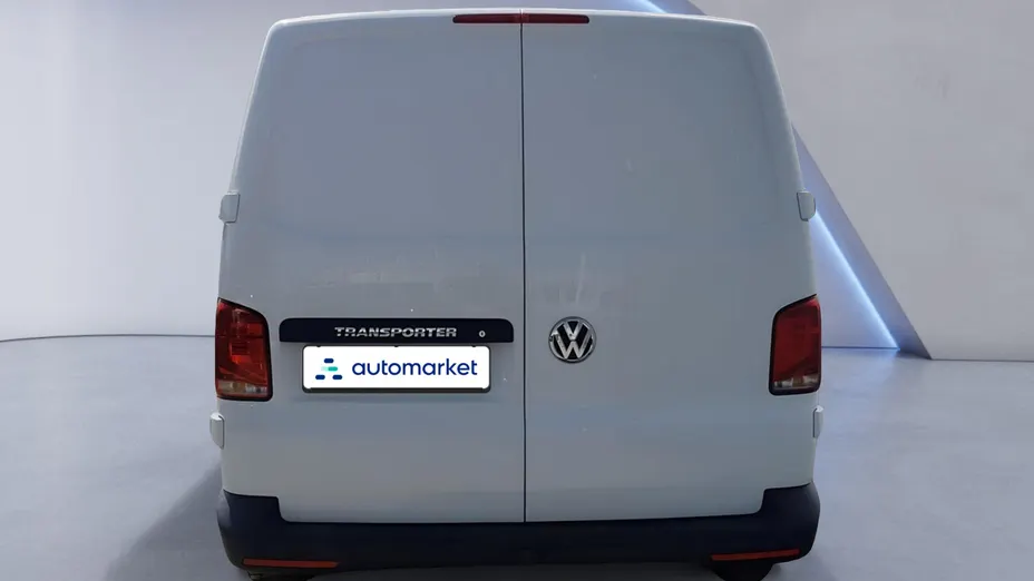 VOLKSWAGEN Transporter Transporter T6 TDI L1H1 DSG