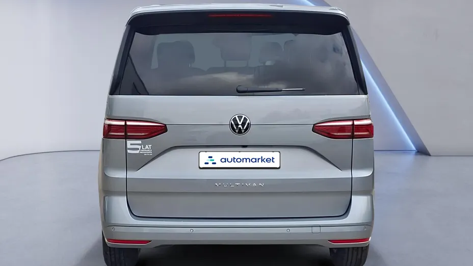 VOLKSWAGEN Multivan Multivan 2.0 TDI L1 Family DSG Nowy