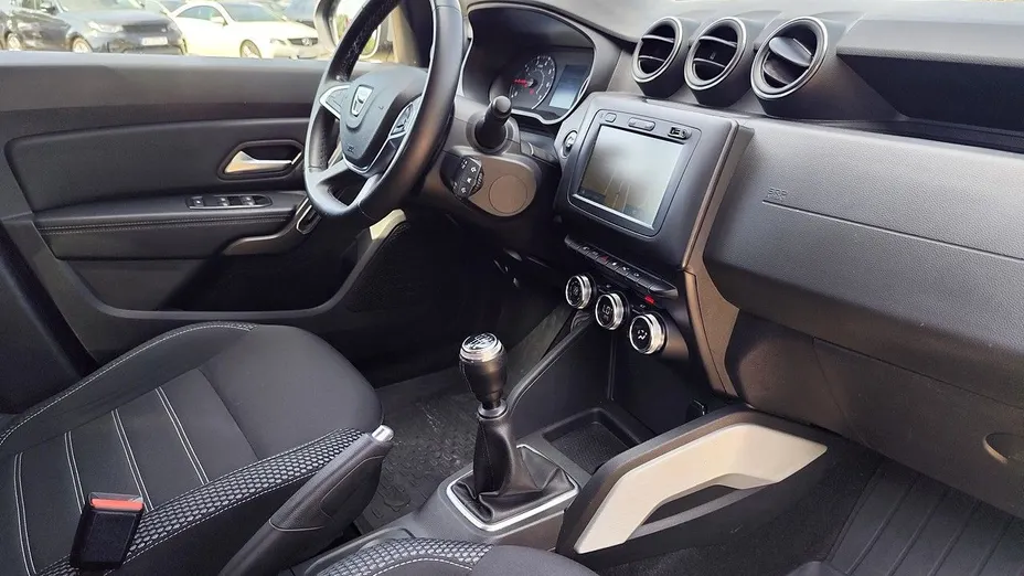 DACIA Duster Duster 1.0 TCe Prestige