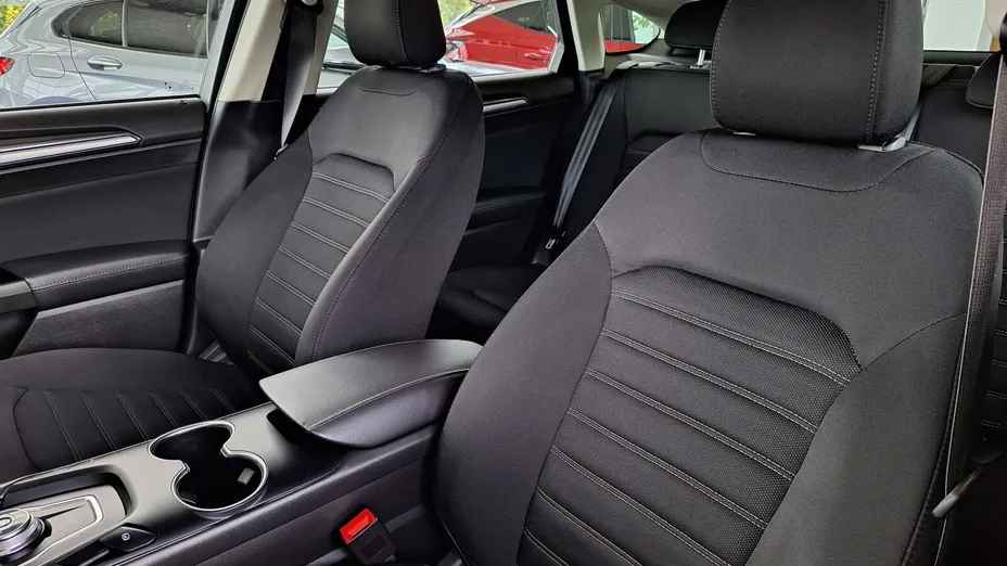 FORD Mondeo Mondeo 2.0 EcoBlue Trend aut