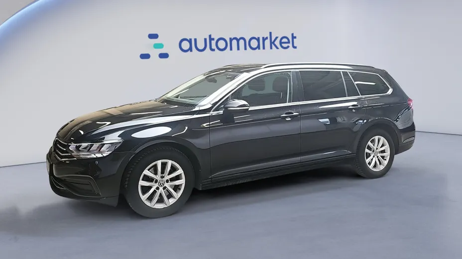 VOLKSWAGEN Passat Passat 2.0 TDI EVO Business DSG