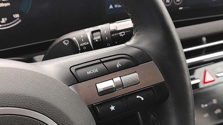 HYUNDAI Tucson Tucson 1.6 T-GDi Smart 2WD