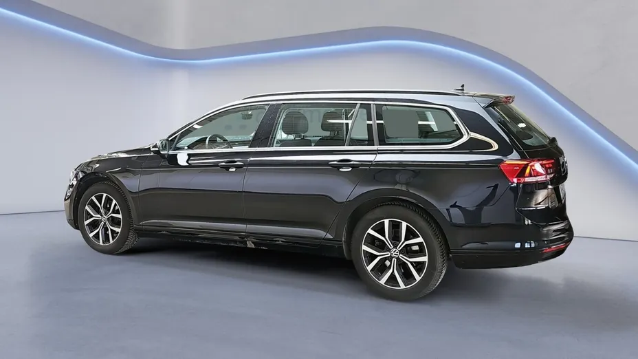 VOLKSWAGEN Passat Passat 1.5 TSI EVO Business DSG
