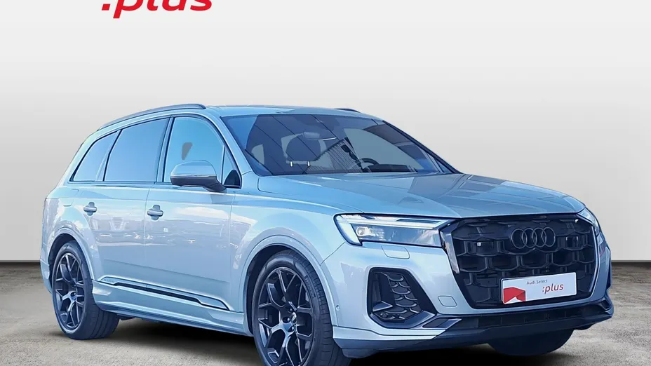 AUDI Q7 Q7 45 TDI mHEV Quattro S Line Tiptr.