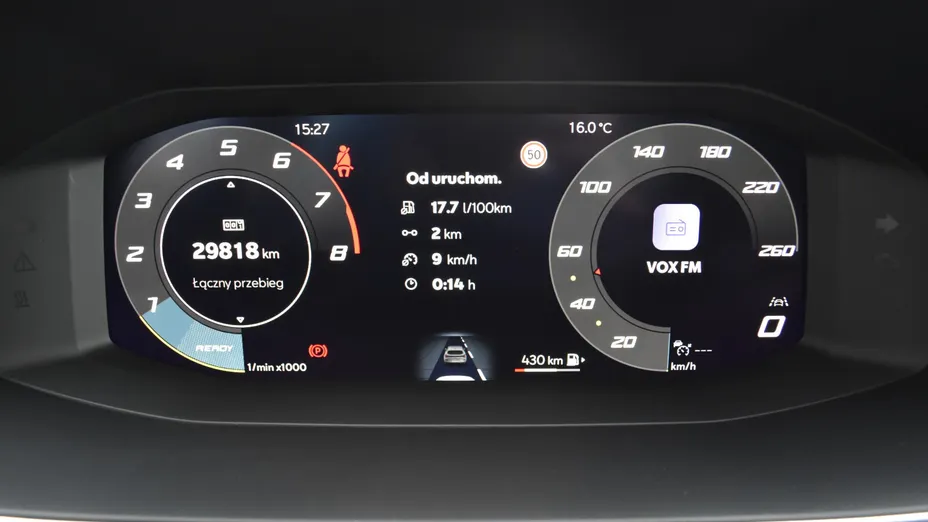SEAT Leon Leon 1.5 TSI Style