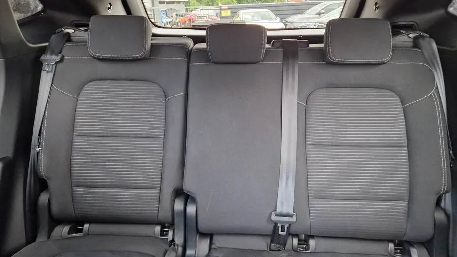 FORD Kuga Kuga 2.0 EcoBlue mHEV FWD Titanium