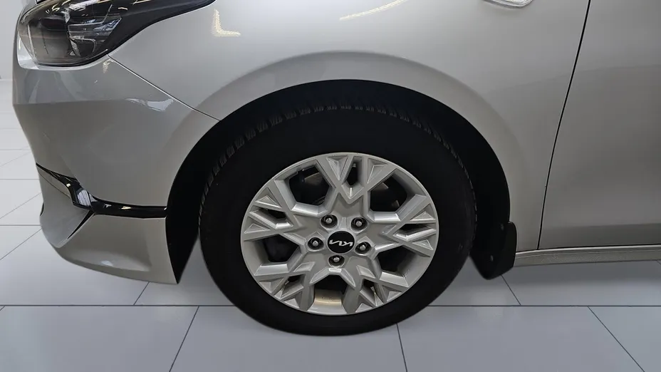 KIA Cee'd Ceed 1.5 T-GDI M