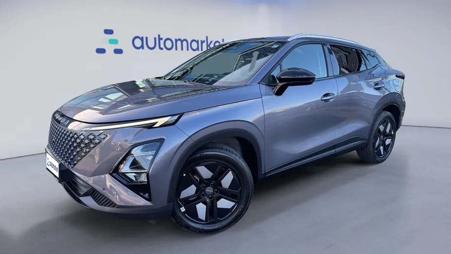 OMODA Omoda 5 Omoda 5 1.5 T-GDI Hybrid Premium DHT Nowy