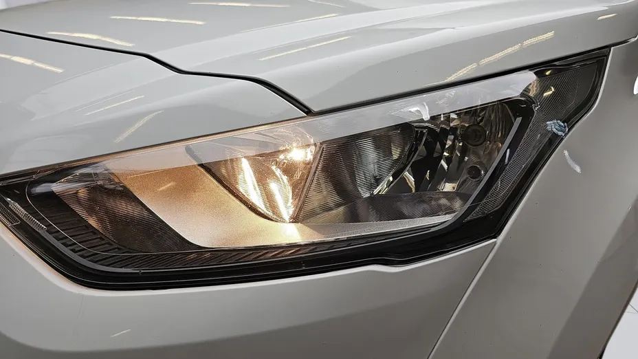 FORD Transit Connect Transit Connect 220 L1 Trend