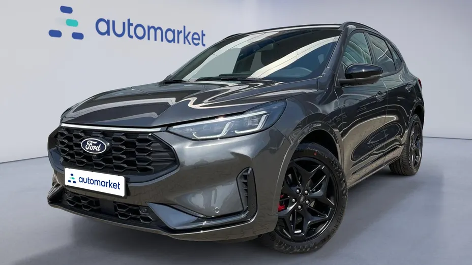 FORD Kuga Kuga 2.5 FHEV FWD Blue Cruise Edition eCVT Nowy