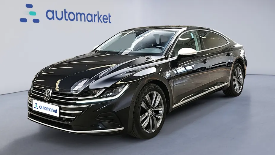 VOLKSWAGEN Arteon Arteon 2.0 TSI Elegance DSG