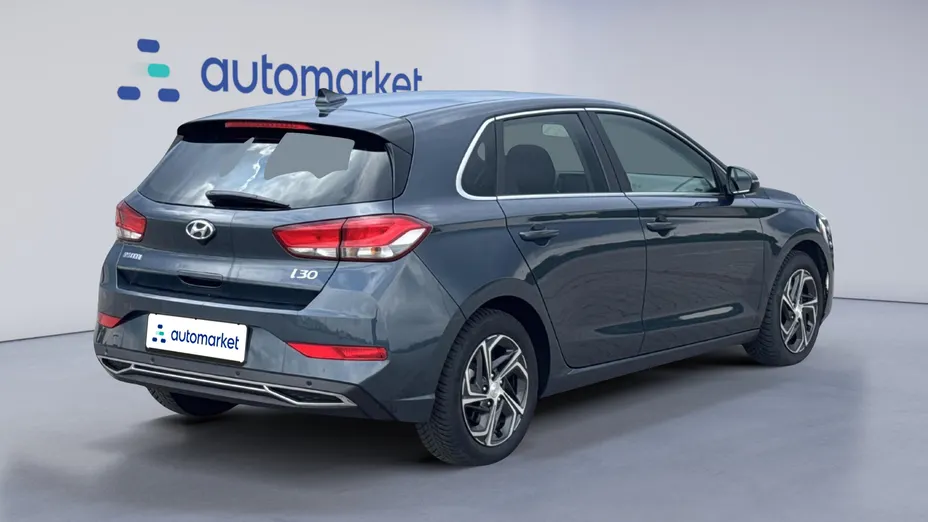 HYUNDAI i30 i30 1.0 T-GDI Smart