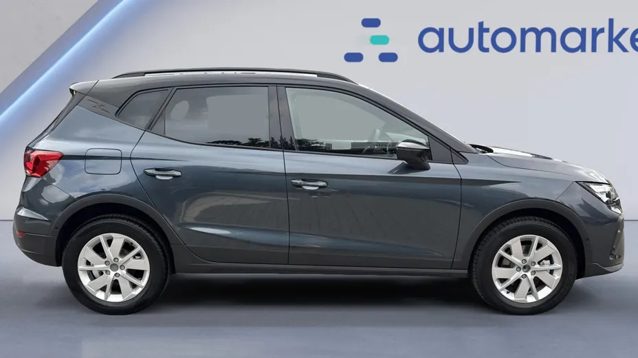 SEAT Arona Arona 1.0 TSI Style Nowy