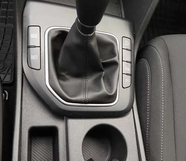 KIA Sportage Sportage 1.6 T-GDI M 2WD