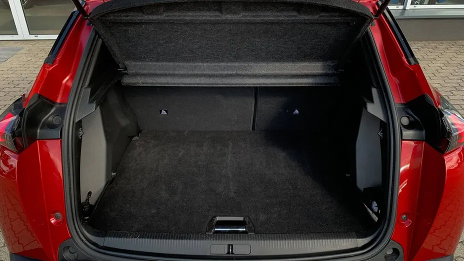 PEUGEOT 2008 2008 1.2 PureTech Allure Pack S&S EAT8
