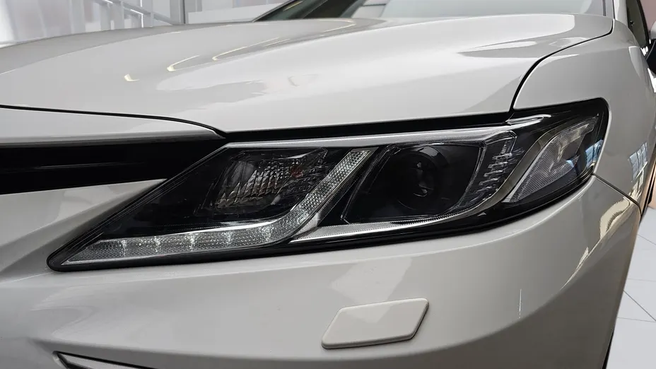 TOYOTA Camry Camry 2.5 Hybrid Comfort CVT