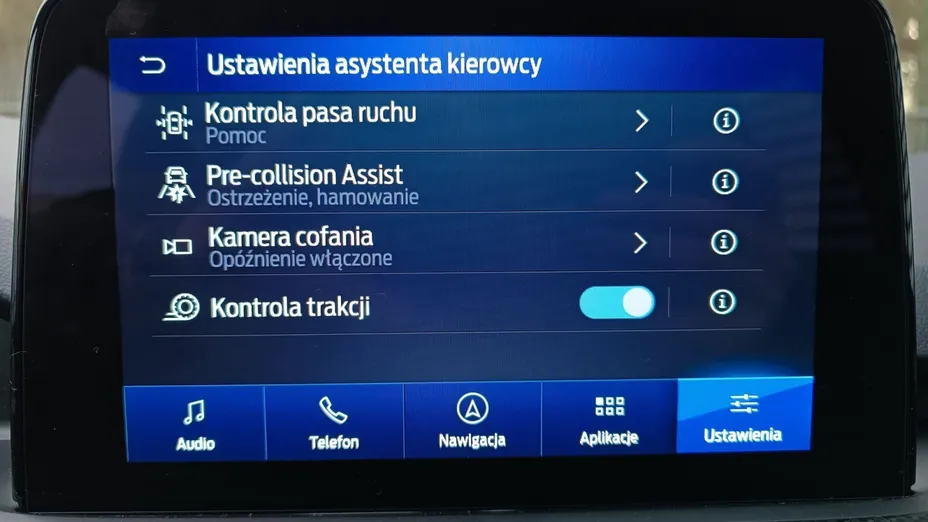 FORD Kuga Kuga 2.0 EcoBlue AWD ST-Line aut