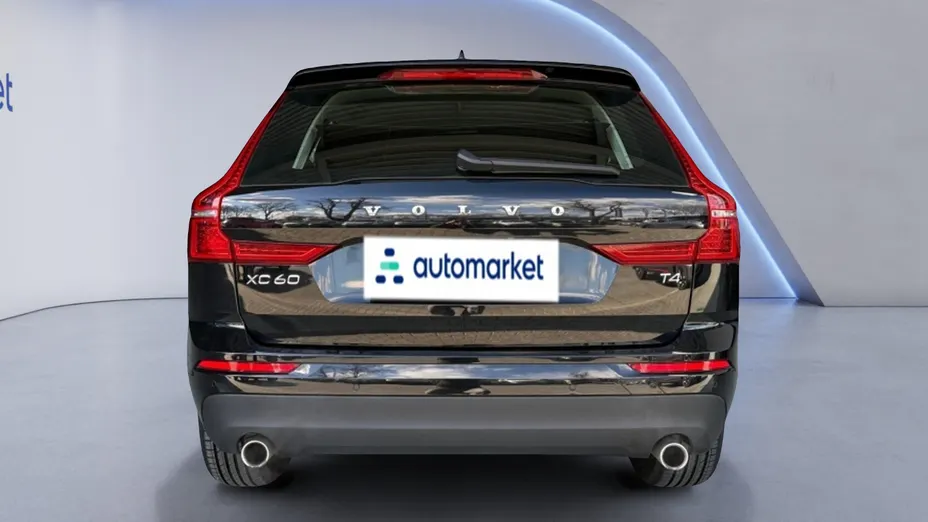 VOLVO XC60 XC60 T4 Momentum aut