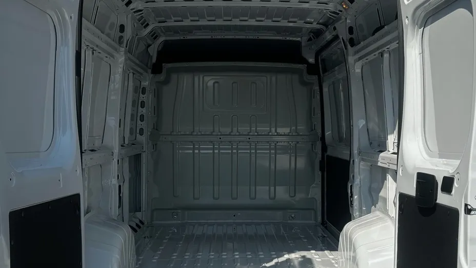 FIAT Ducato Ducato 35 H3-Power L2H2 Nowy