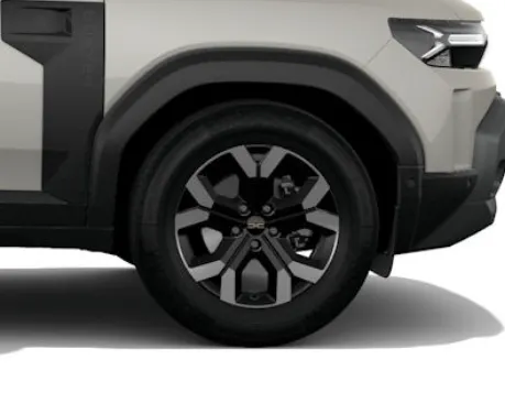 DACIA Duster Duster 1.0 TCe Extreme LPG Nowy