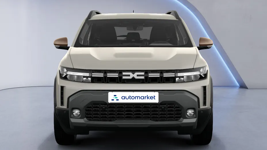 DACIA Duster Duster 1.0 TCe Extreme LPG Nowy