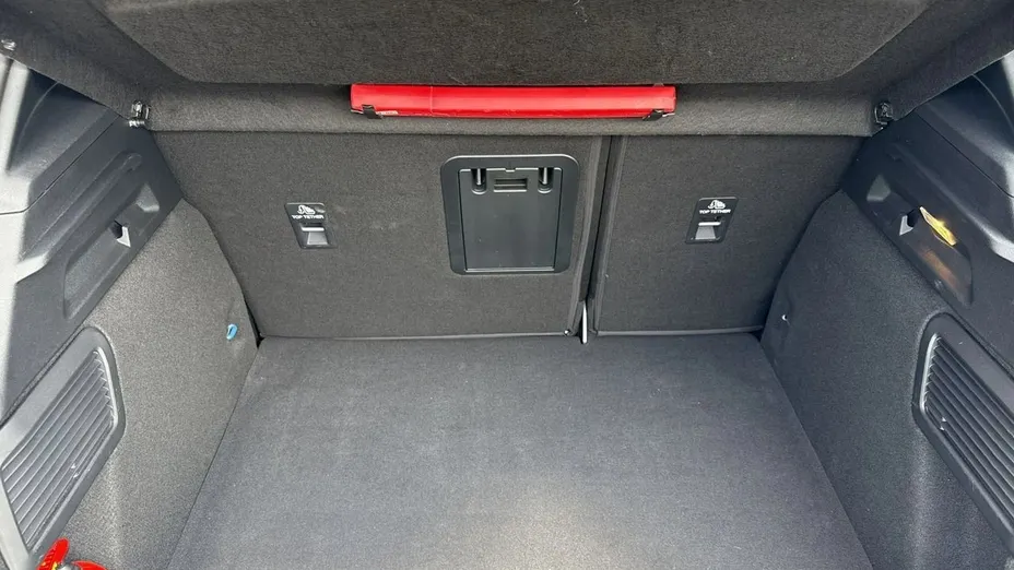 FORD Focus Focus 1.0 EcoBoost mHEV ST-Line X aut