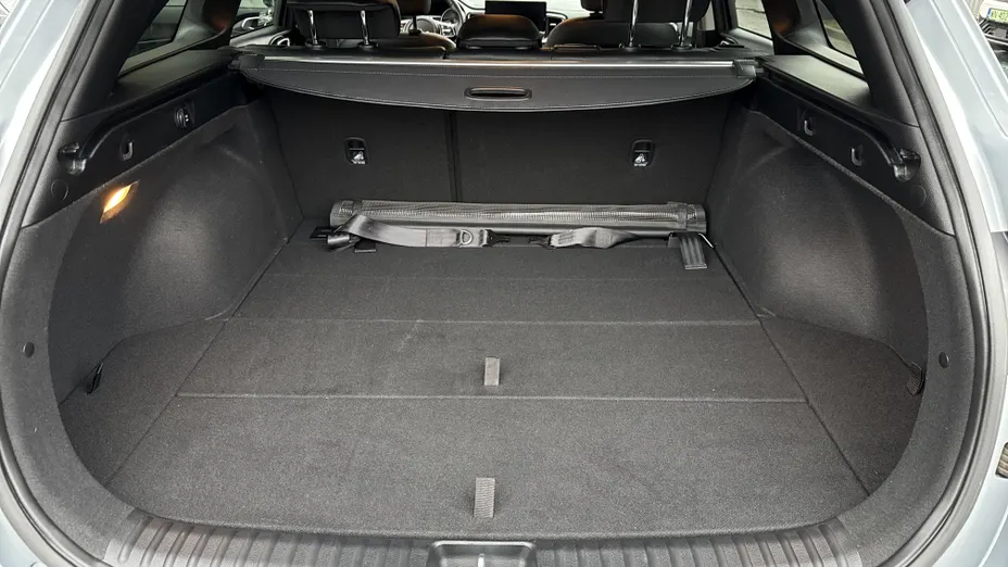 KIA Cee'd Ceed 1.5 T-GDI Tribute DCT